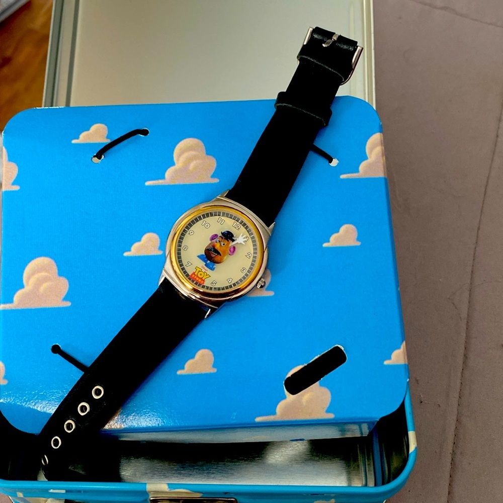 vintage watch